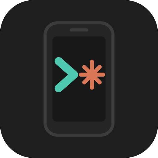 Mobile Terminal for Claude Code
